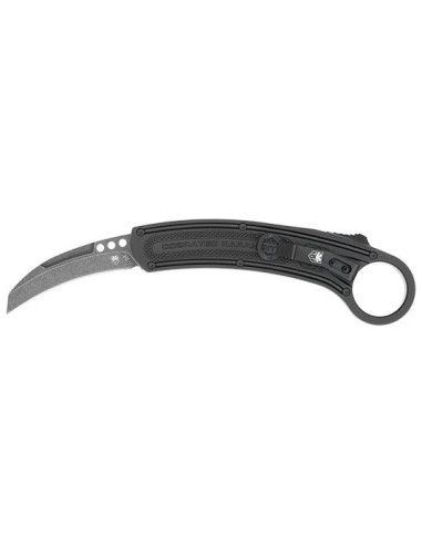 Cobratec Karambit OTF: Precision and Ruggedness in Daily Use