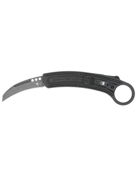 Karambit OTF Cobratec: Pr&auml;zision und Robustheit im Alltag