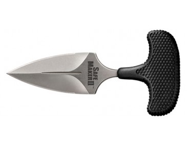 Halsmesser Cold Steel Safe Maker II (AUS-8)