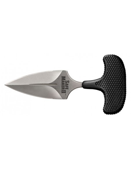 Halsmesser Cold Steel Safe Maker II (AUS-8)