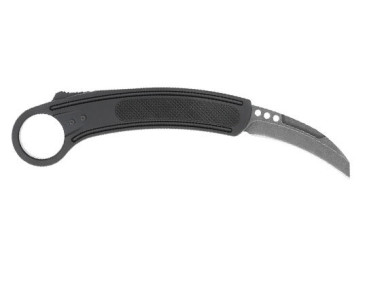 Cobratec Karambit OTF: Precision and Ruggedness in Daily Use 2