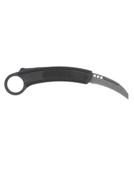 Cobratec Karambit OTF: Precision and Ruggedness in Daily Use