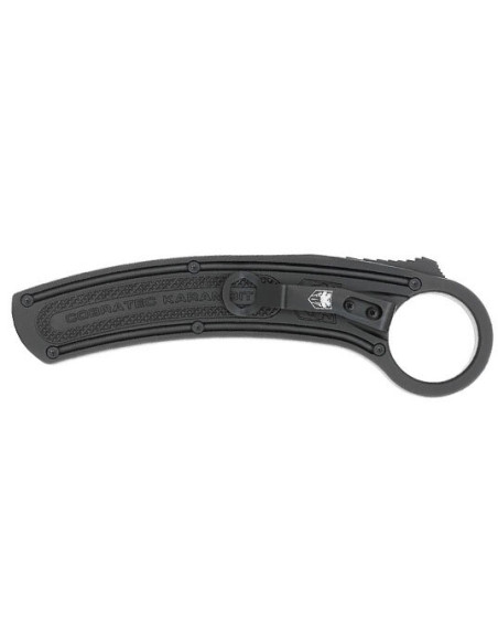 Karambit OTF Cobratec: Pr&auml;zision und Robustheit im Alltag
