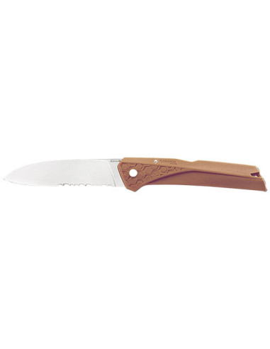 Coltello Fisso Florinox Kiana: Precisione e Sicurezza Senza Pari