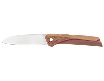 Couteau Florinox Kiana Mocha : Pr&eacute;cision et &Eacute;l&eacute;gance Durable