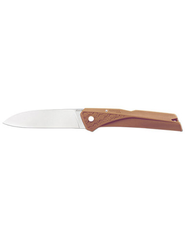 Messer Florinox Kiana Mocha : Dauerhafte Pr&auml;zision und Eleganz