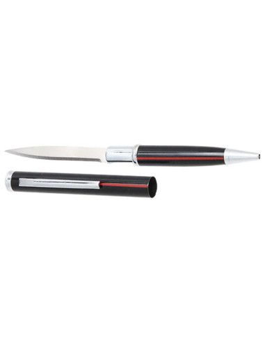 Coltello Penna Ligne Rouge: Eleganza e Funzionalit&agrave; Discreta