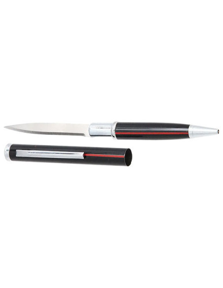 Coltello Penna Ligne Rouge: Eleganza e Funzionalit&agrave; Discreta