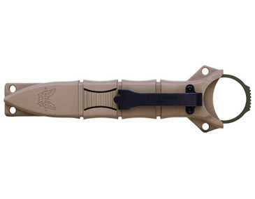 Coltello Benchmade Mini SOCP : Precisione e Sicurezza Compatta 2