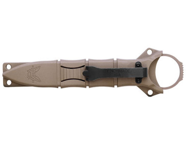 Coltello Benchmade Mini SOCP FDE : Precisione e Sicurezza al Quotidiano 2