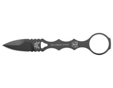 Coltello Benchmade Mini SOCP : Precisione e Robustezza Ineguagliabili