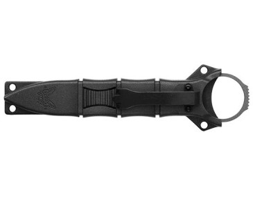 Coltello Benchmade Mini SOCP : Precisione e Robustezza Ineguagliabili 2