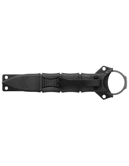 Benchmade Mini SOCP Knife: Unmatched Precision and Robustness