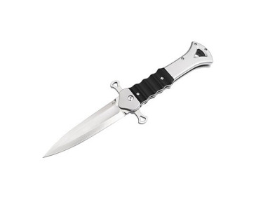 Boker Plus Inarsil Knife: Legendary Elegance and Precision