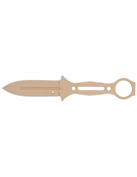 Cobratec Ringed Claymore Knife: Unmatched Precision and Safety