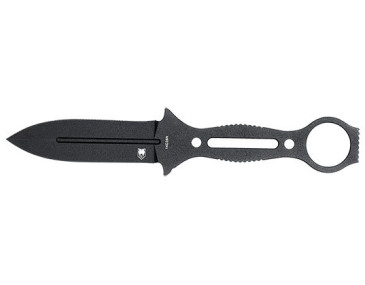 Cobratec Fixed Blade Knife: Ultimate Precision and Unmatched Robustness