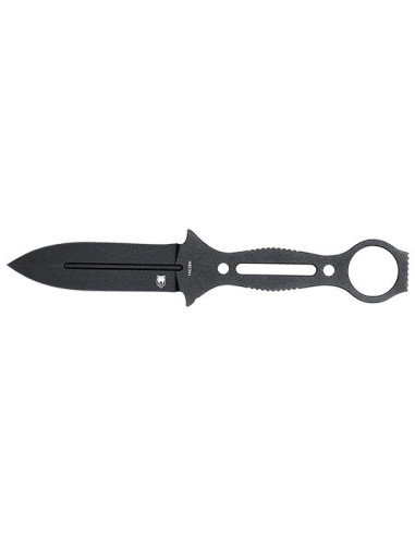 Coltello Fisso Cobratec : Precisione Assoluta e Robustezza Ineguagliabile