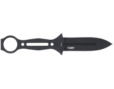 Cobratec Fixed Blade Knife: Ultimate Precision and Unmatched Robustness 2