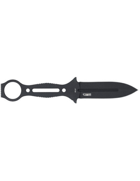 Cobratec Fixed Blade Knife: Ultimate Precision and Unmatched Robustness