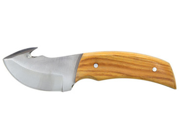 Klassisches Wildbrecher-Messer: Pr&auml;zision und Eleganz in der K&uuml;che