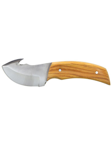 Klassisches Wildbrecher-Messer: Pr&auml;zision und Eleganz in der K&uuml;che