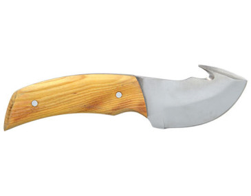 Couteau D&eacute;peceur Classique : Pr&eacute;cision et &Eacute;l&eacute;gance en Cuisine 2