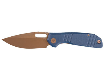 Navaja Trivisa Gecko-LM : Elegancia y Precisi&oacute;n en el D&iacute;a a D&iacute;a