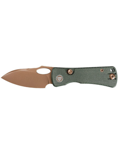 Cuchillo Trivisa Andromeda-GM : Elegancia y Precisi&oacute;n Inigualables