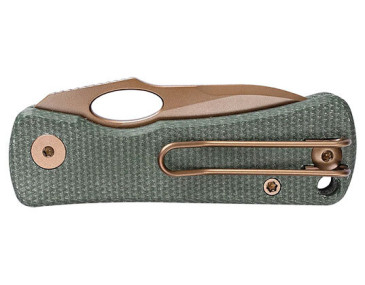 Messer Trivisa Andromeda-GM : Un&uuml;bertroffene Eleganz und Pr&auml;zision 2