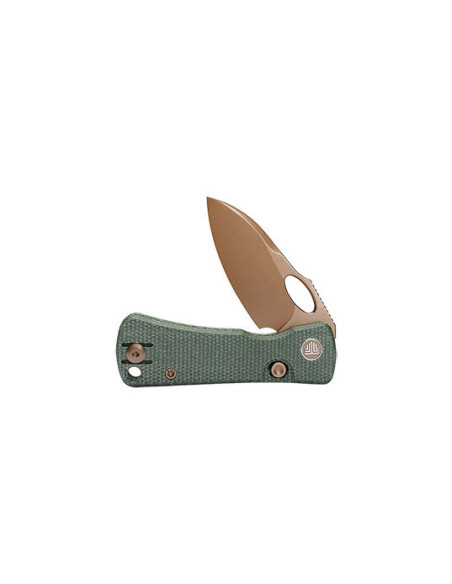 Cuchillo Trivisa Andromeda-GM : Elegancia y Precisi&oacute;n Inigualables