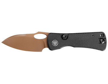 Couteau Trivisa Andromeda-BM : &Eacute;l&eacute;gance et Tranchant Durable