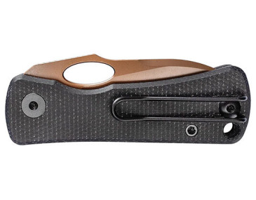 Coltello Trivisa Andromeda-BM : Eleganza e Filo Duraturo 2