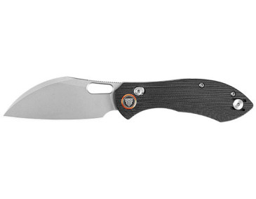Coltello Pieghevole Trivisa Batwing-BG : Precisione e Sicurezza Ottimali
