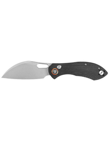 Trivisa Batwing-BG Folding Knife: Optimal Precision and Safety