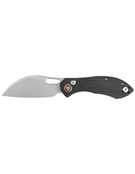 Couteau Pliant Trivisa Batwing-BG : Pr&eacute;cision et S&eacute;curit&eacute; Optimales