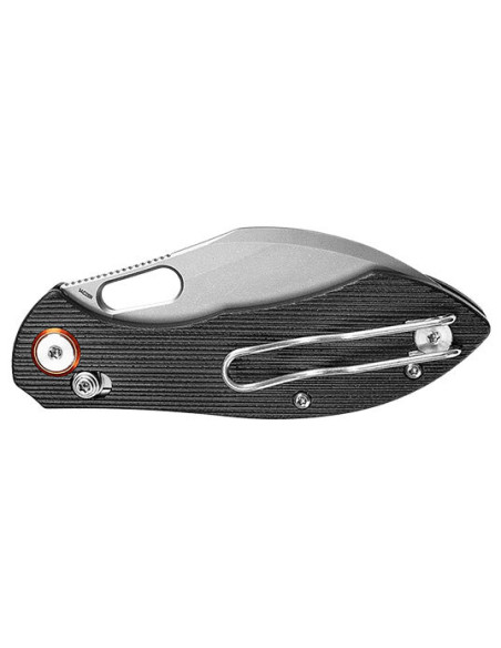 Klappmesser Trivisa Batwing-BG : Optimale Pr&auml;zision und Sicherheit
