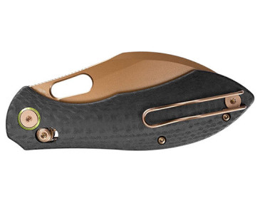 Messer Trivisa Batwing-CG/S: Eleganz und Sicherheit im Alltag 2