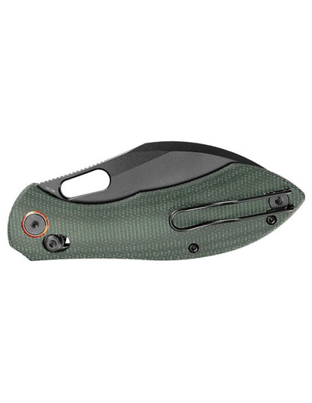 Navaja Batwing-GM : Precisi&oacute;n y Comodidad con Total Seguridad