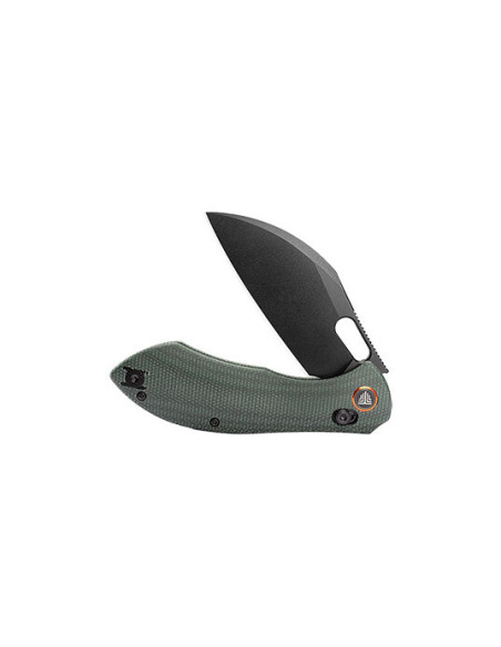 Navaja Batwing-GM : Precisi&oacute;n y Comodidad con Total Seguridad