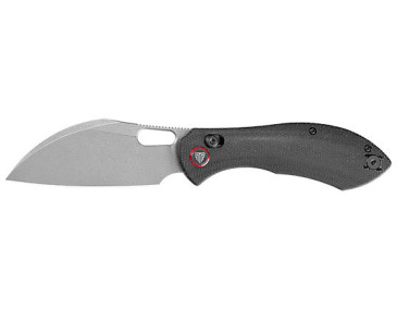 Couteau Trivisa Batwing-BM/L : Pr&eacute;cision et Confort en Main