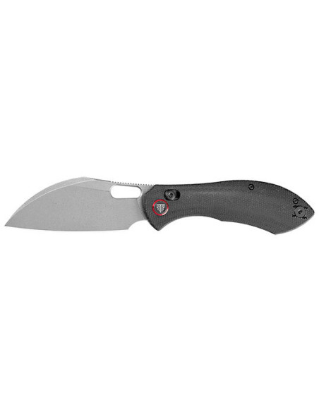 Coltello Trivisa Batwing-BM/L : Precisione e Comfort in Mano