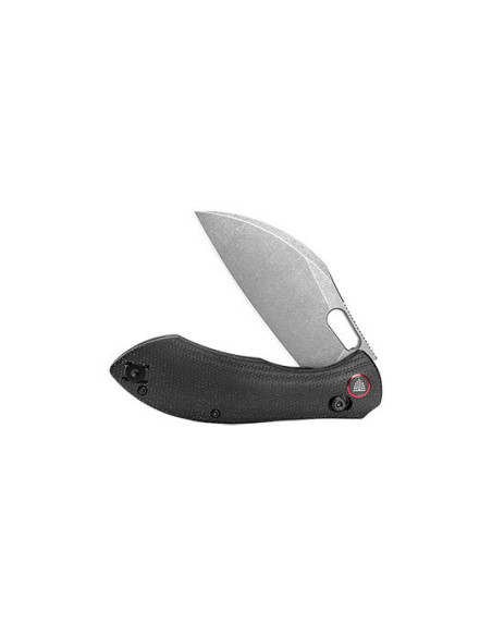 Trivisa Batwing-BM/L Knife: Precision and In-Hand Comfort