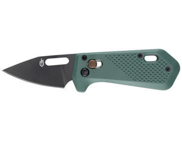 Coltello Pieghevole Gerber Nectar Verde : Precisione e Sicurezza Compatta