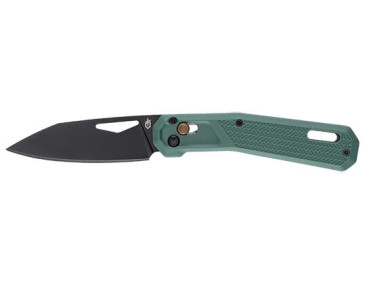 Coltello Pieghevole Gerber Vista: Precisione e Sicurezza Quotidiana