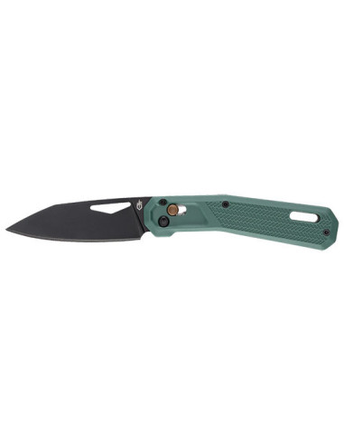 Coltello Pieghevole Gerber Vista: Precisione e Sicurezza Quotidiana