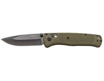 Coltello Pieghevole JKR 0935 : Precisione e Sicurezza al Quotidiano