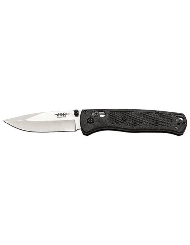 Coltello Pieghevole JKR 0934 : Precisione e Sicurezza al Quotidiano
