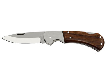 Couteau Pliant Mikov Hunting : &Eacute;l&eacute;gance et Pr&eacute;cision en Plein Air