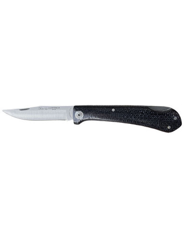 Nieto Companion Black Knife: Unmatched Precision and Safety