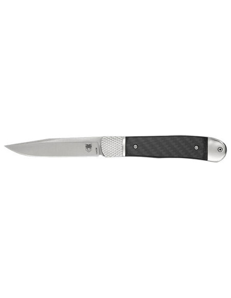 Cobratec Trapper Folding Knife: Elegance and Compact Precision